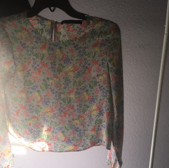 *Zara Top* - Picture 6 of 6